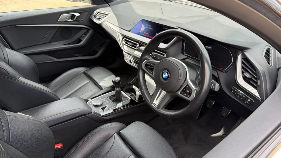 BMW 1 Series 118d M Sport 5dr Diesel Hatchback - Image 6