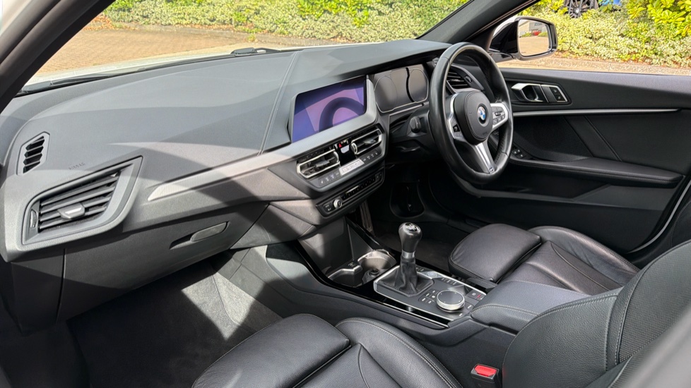 BMW 1 Series 118d M Sport 5dr Diesel Hatchback - Image 7