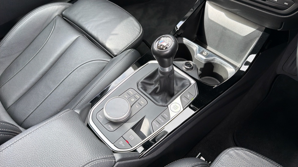 BMW 1 Series 118d M Sport 5dr Diesel Hatchback - Image 10