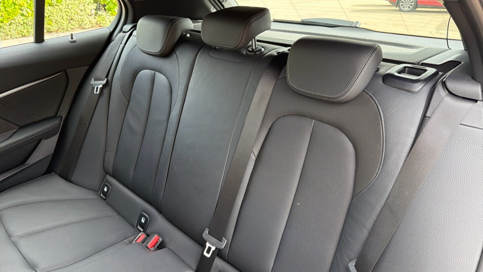 BMW 1 Series 118d M Sport 5dr Diesel Hatchback - Image 12