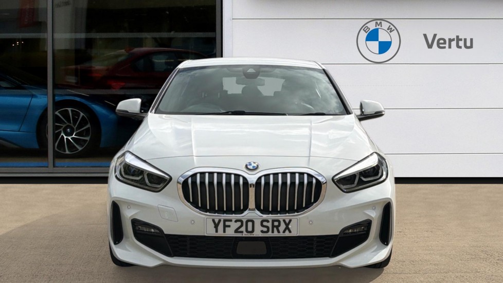 BMW 1 Series 118d M Sport 5dr Diesel Hatchback - Image 16