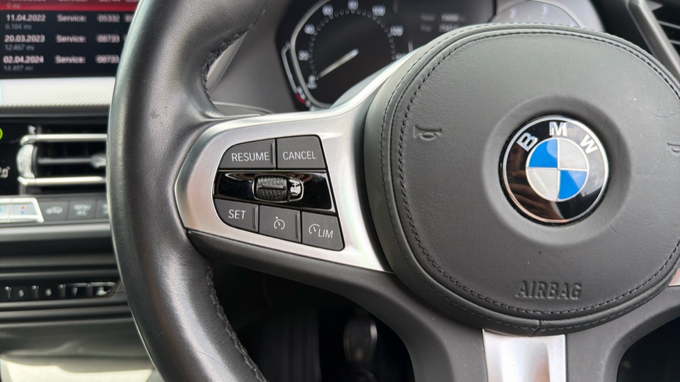 BMW 1 Series 118d M Sport 5dr Diesel Hatchback - Image 17