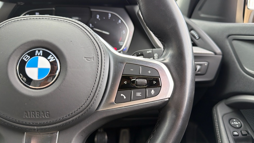 BMW 1 Series 118d M Sport 5dr Diesel Hatchback - Image 18