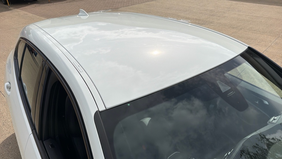BMW 1 Series 118d M Sport 5dr Diesel Hatchback - Image 21
