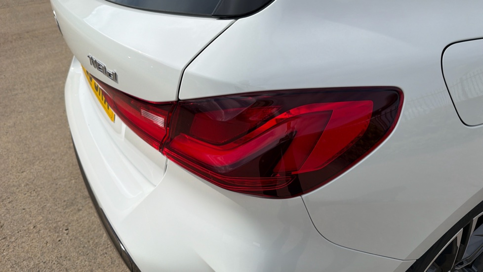 BMW 1 Series 118d M Sport 5dr Diesel Hatchback - Image 22