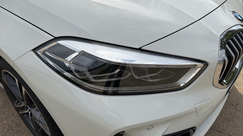BMW 1 Series 118d M Sport 5dr Diesel Hatchback - Image 23