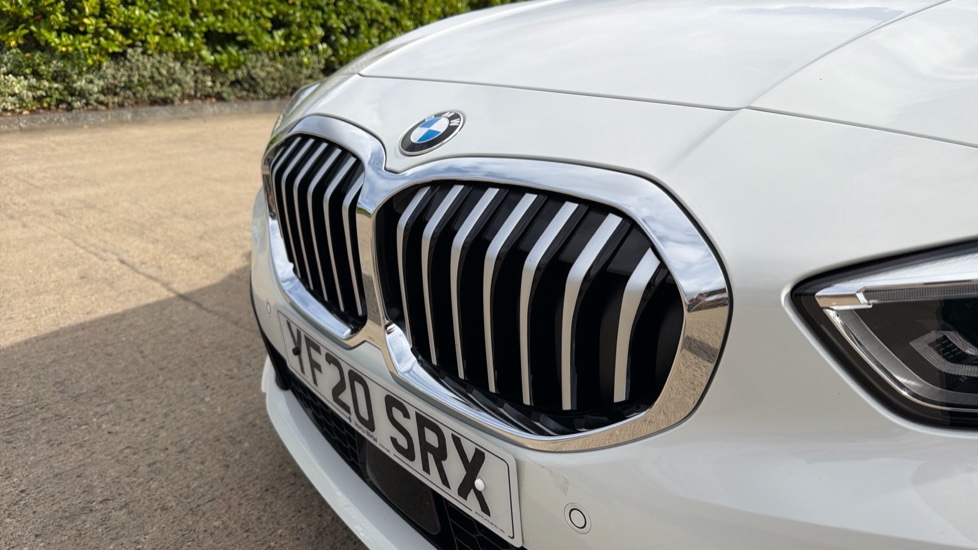 BMW 1 Series 118d M Sport 5dr Diesel Hatchback - Image 26