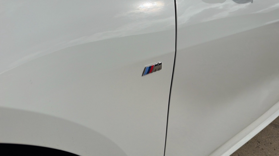 BMW 1 Series 118d M Sport 5dr Diesel Hatchback - Image 28