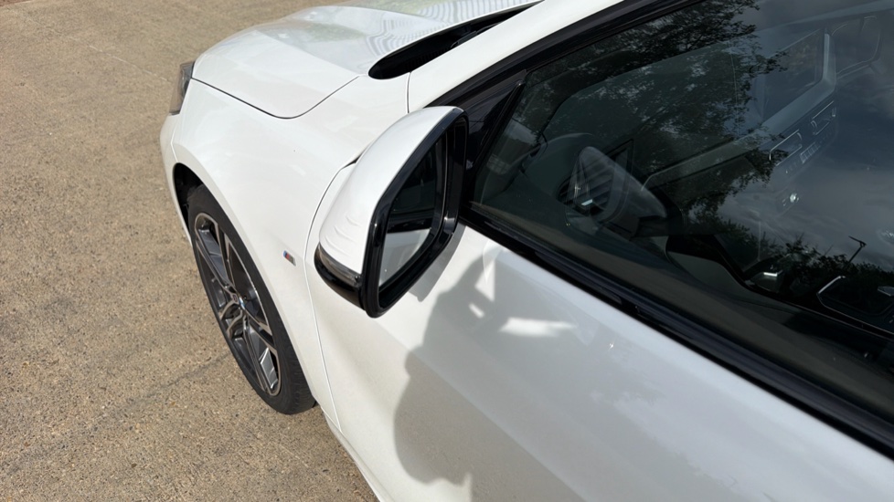 BMW 1 Series 118d M Sport 5dr Diesel Hatchback - Image 29