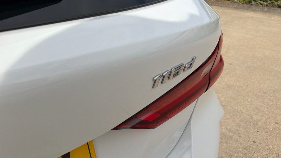 BMW 1 Series 118d M Sport 5dr Diesel Hatchback - Image 32