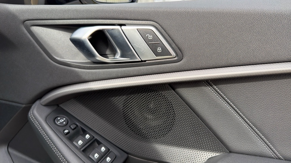 BMW 1 Series 118d M Sport 5dr Diesel Hatchback - Image 35