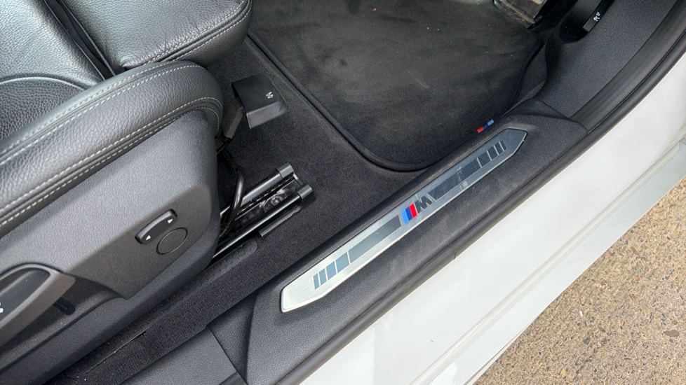 BMW 1 Series 118d M Sport 5dr Diesel Hatchback - Image 36