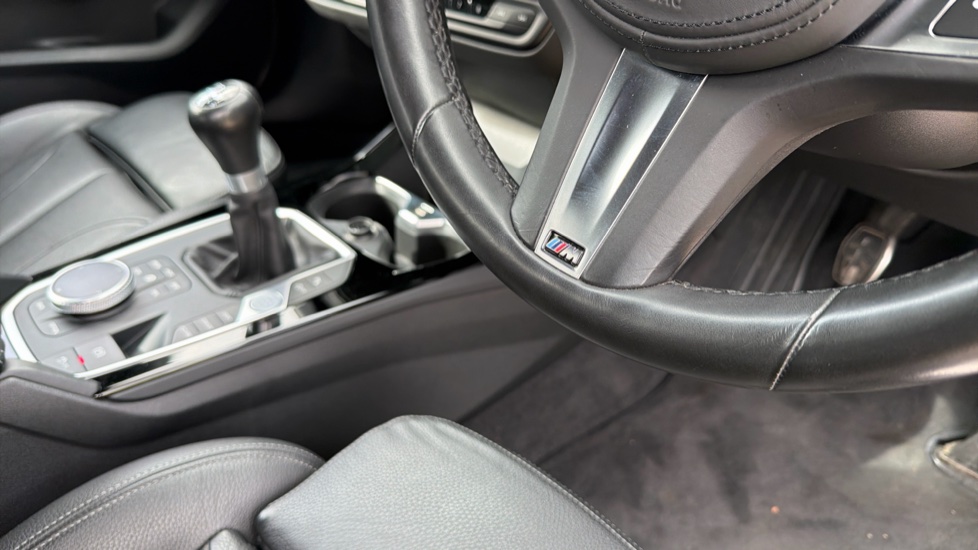 BMW 1 Series 118d M Sport 5dr Diesel Hatchback - Image 38