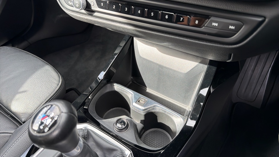 BMW 1 Series 118d M Sport 5dr Diesel Hatchback - Image 52