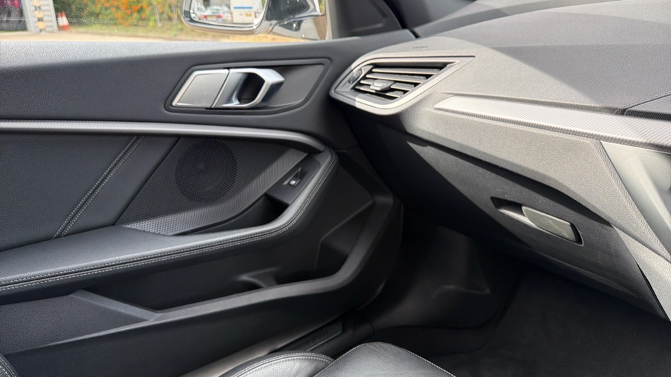 BMW 1 Series 118d M Sport 5dr Diesel Hatchback - Image 53