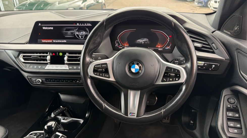 BMW 1 Series 118i [136] M Sport 5dr Step Auto [LCP] Petrol Hatchback - Image 5