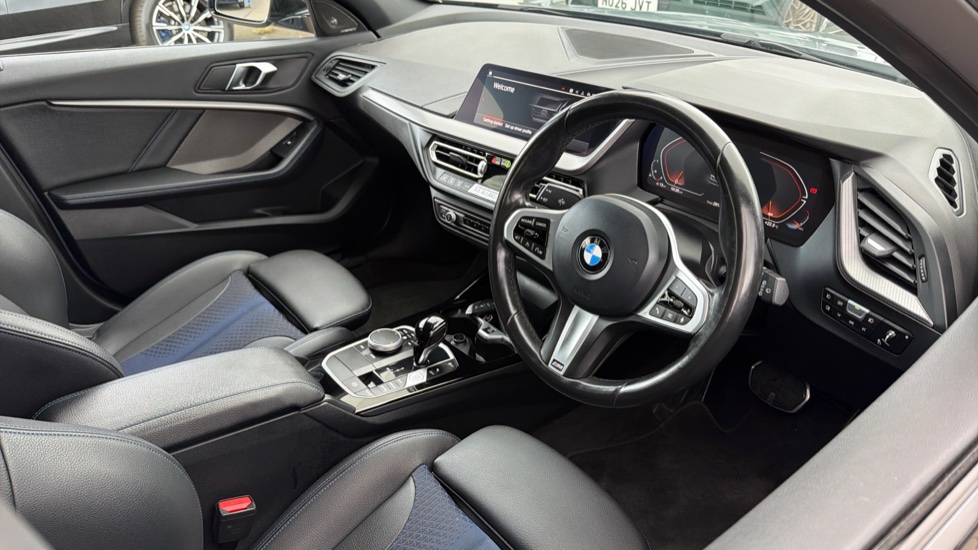 BMW 1 Series 118i [136] M Sport 5dr Step Auto [LCP] Petrol Hatchback - Image 6