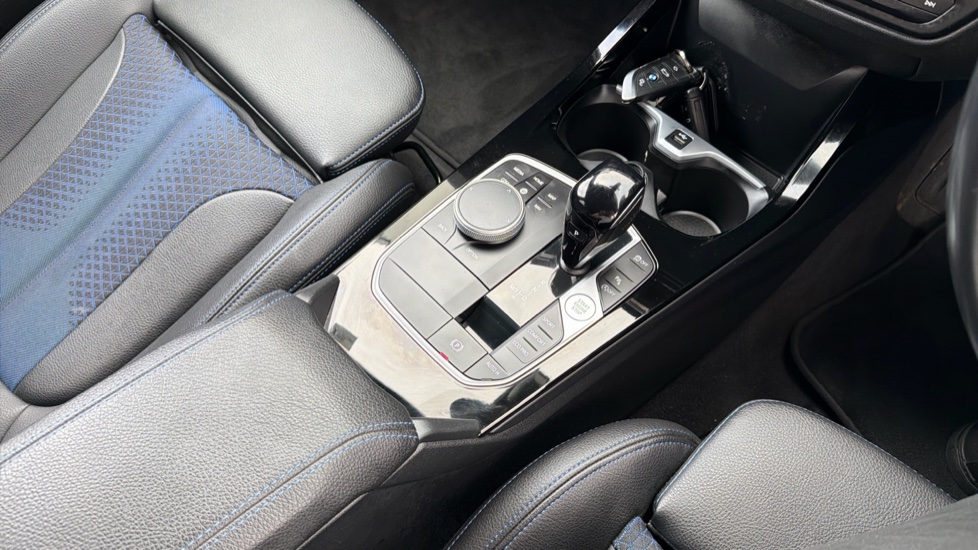 BMW 1 Series 118i [136] M Sport 5dr Step Auto [LCP] Petrol Hatchback - Image 10