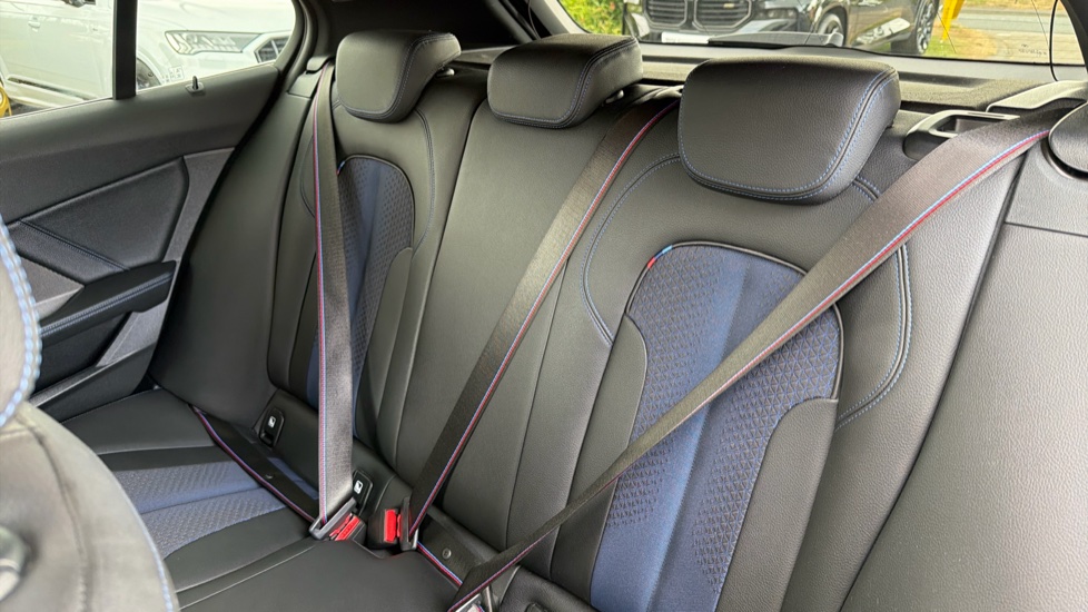 BMW 1 Series 118i [136] M Sport 5dr Step Auto [LCP] Petrol Hatchback - Image 12