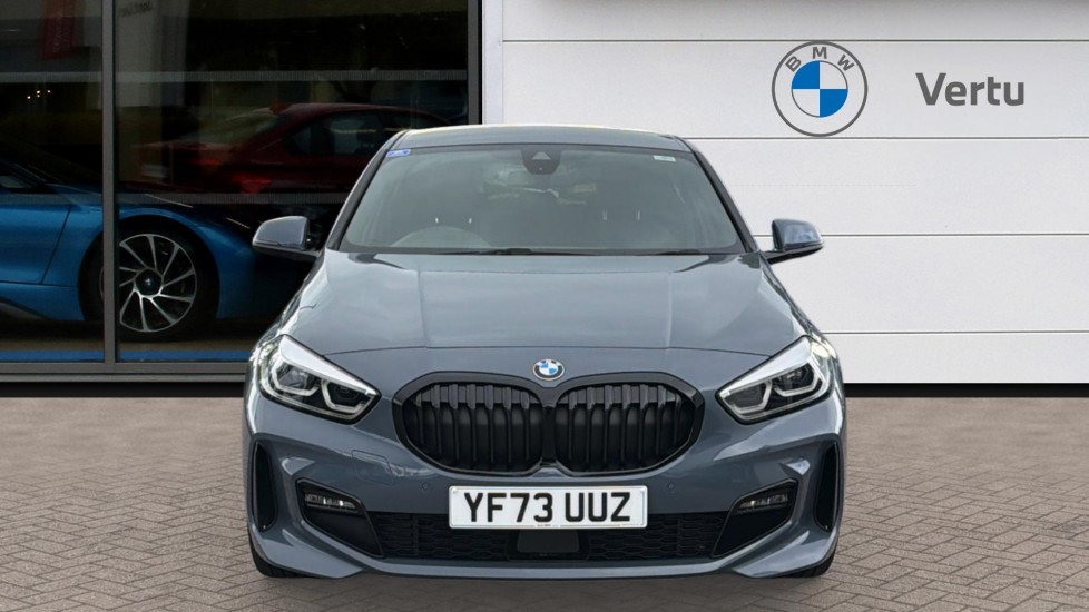 BMW 1 Series 118i [136] M Sport 5dr Step Auto [LCP] Petrol Hatchback - Image 16