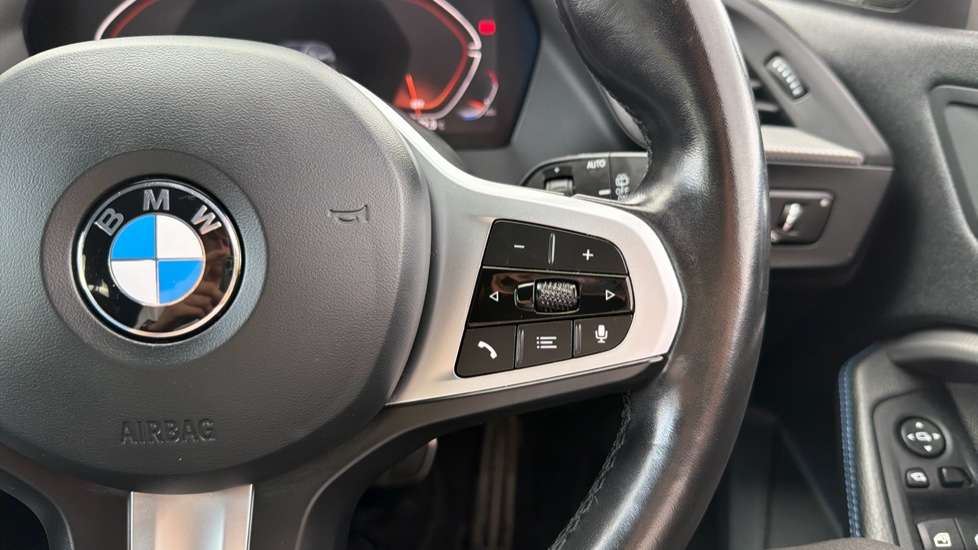 BMW 1 Series 118i [136] M Sport 5dr Step Auto [LCP] Petrol Hatchback - Image 18