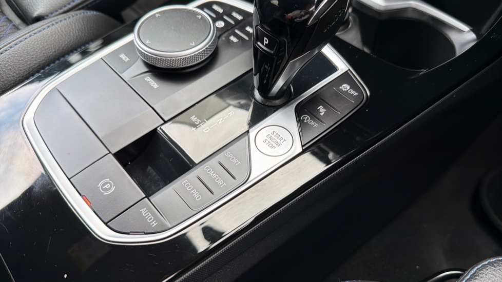 BMW 1 Series 118i [136] M Sport 5dr Step Auto [LCP] Petrol Hatchback - Image 19
