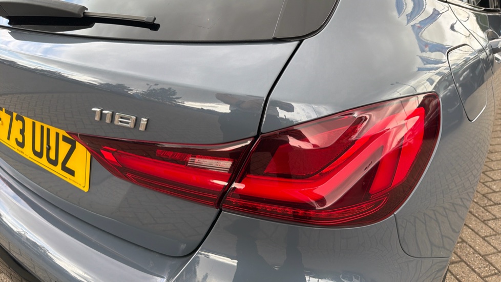 BMW 1 Series 118i [136] M Sport 5dr Step Auto [LCP] Petrol Hatchback - Image 22