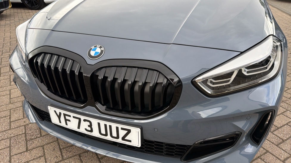 BMW 1 Series 118i [136] M Sport 5dr Step Auto [LCP] Petrol Hatchback - Image 24