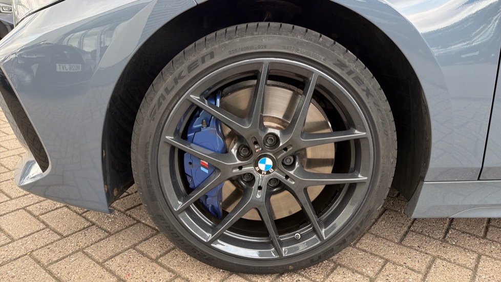 BMW 1 Series 118i [136] M Sport 5dr Step Auto [LCP] Petrol Hatchback - Image 26