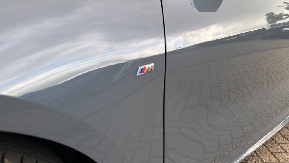 BMW 1 Series 118i [136] M Sport 5dr Step Auto [LCP] Petrol Hatchback - Image 27