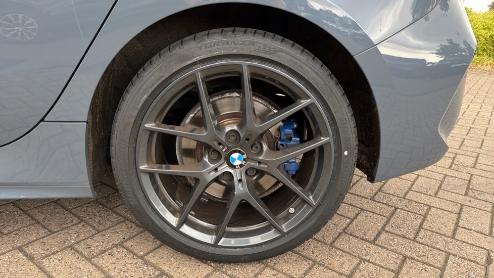 BMW 1 Series 118i [136] M Sport 5dr Step Auto [LCP] Petrol Hatchback - Image 29