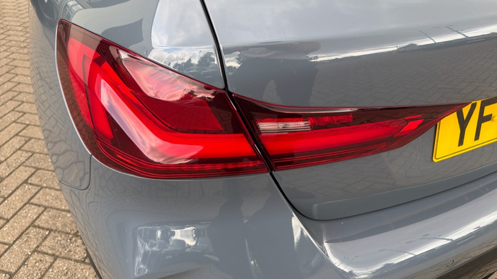 BMW 1 Series 118i [136] M Sport 5dr Step Auto [LCP] Petrol Hatchback - Image 30