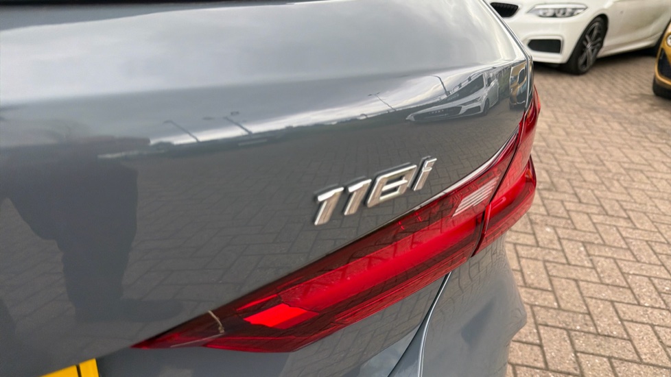 BMW 1 Series 118i [136] M Sport 5dr Step Auto [LCP] Petrol Hatchback - Image 31