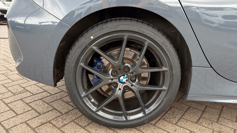 BMW 1 Series 118i [136] M Sport 5dr Step Auto [LCP] Petrol Hatchback - Image 32