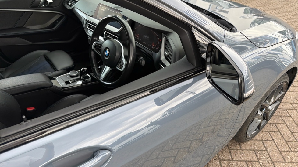 BMW 1 Series 118i [136] M Sport 5dr Step Auto [LCP] Petrol Hatchback - Image 33
