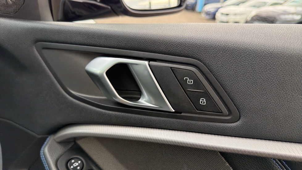 BMW 1 Series 118i [136] M Sport 5dr Step Auto [LCP] Petrol Hatchback - Image 35