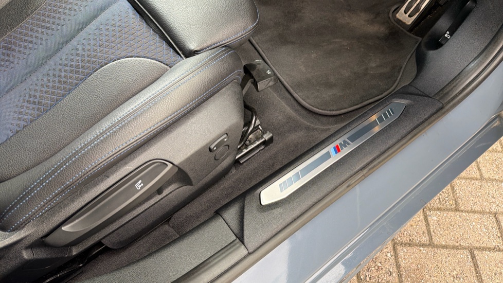 BMW 1 Series 118i [136] M Sport 5dr Step Auto [LCP] Petrol Hatchback - Image 36