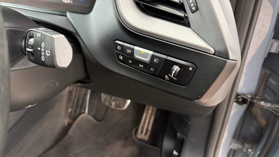 BMW 1 Series 118i [136] M Sport 5dr Step Auto [LCP] Petrol Hatchback - Image 37