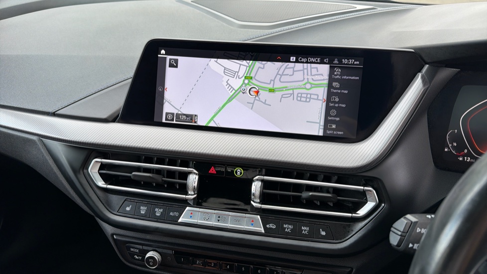 BMW 1 Series 118i [136] M Sport 5dr Step Auto [LCP] Petrol Hatchback - Image 44