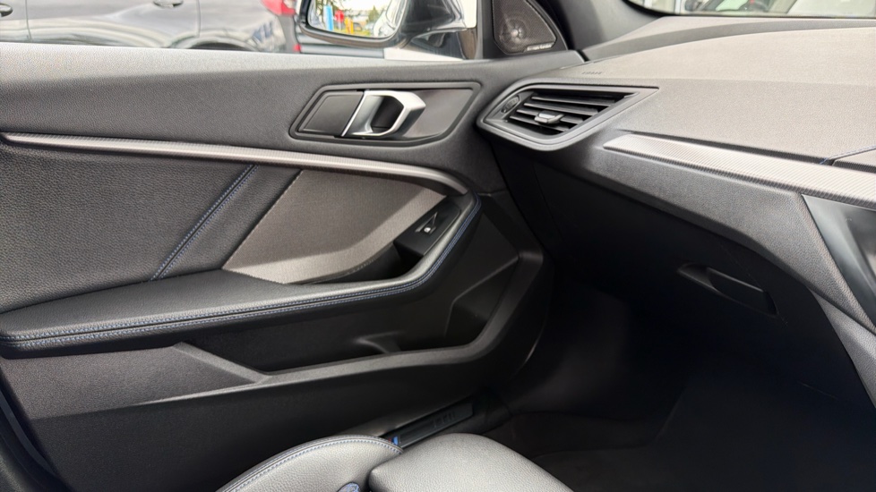 BMW 1 Series 118i [136] M Sport 5dr Step Auto [LCP] Petrol Hatchback - Image 50