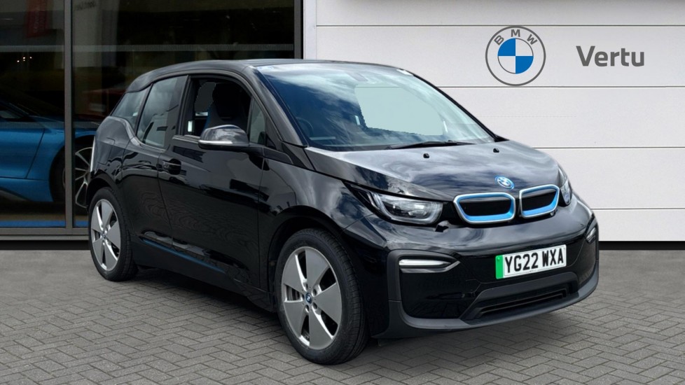 BMW i3 125kW 42kWh 5dr Auto Electric Hatchback - Image 1