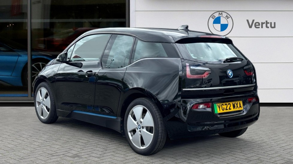 BMW i3 125kW 42kWh 5dr Auto Electric Hatchback - Image 2
