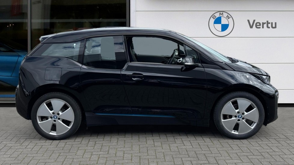 BMW i3 125kW 42kWh 5dr Auto Electric Hatchback - Image 3