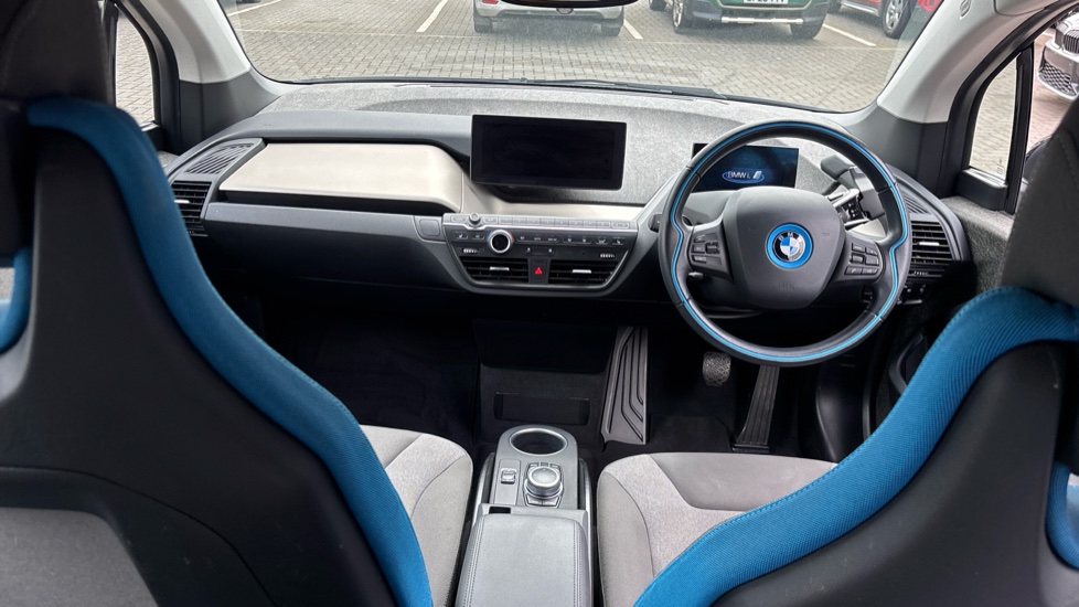 BMW i3 125kW 42kWh 5dr Auto Electric Hatchback - Image 4