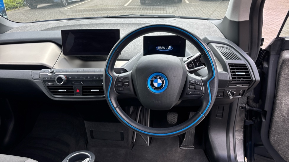BMW i3 125kW 42kWh 5dr Auto Electric Hatchback - Image 5