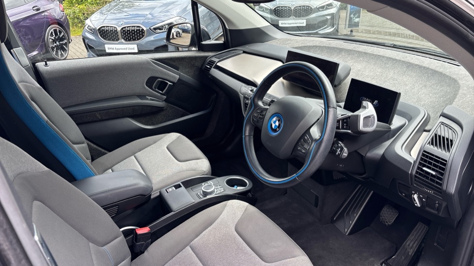 BMW i3 125kW 42kWh 5dr Auto Electric Hatchback - Image 6