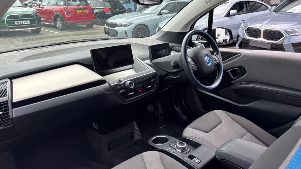 BMW i3 125kW 42kWh 5dr Auto Electric Hatchback - Image 7