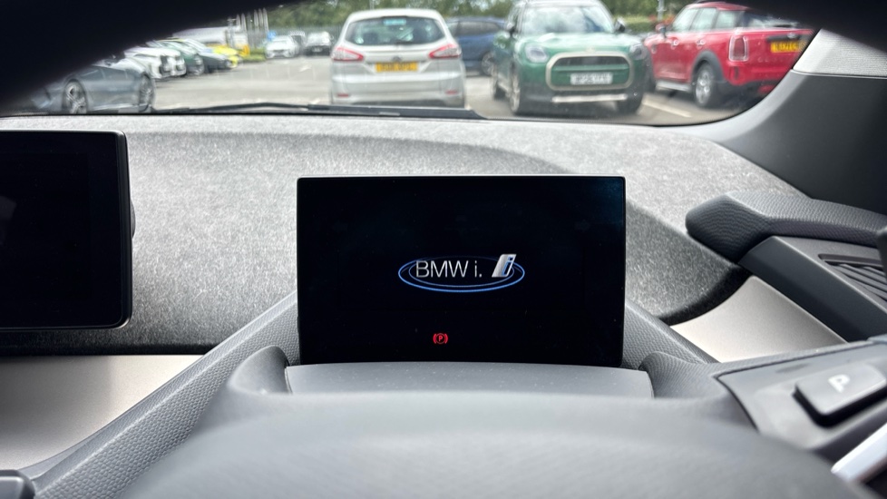 BMW i3 125kW 42kWh 5dr Auto Electric Hatchback - Image 9