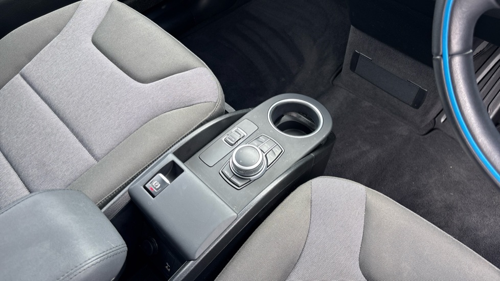 BMW i3 125kW 42kWh 5dr Auto Electric Hatchback - Image 10