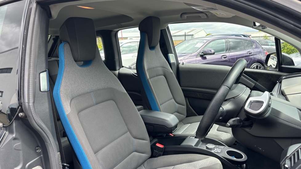 BMW i3 125kW 42kWh 5dr Auto Electric Hatchback - Image 11